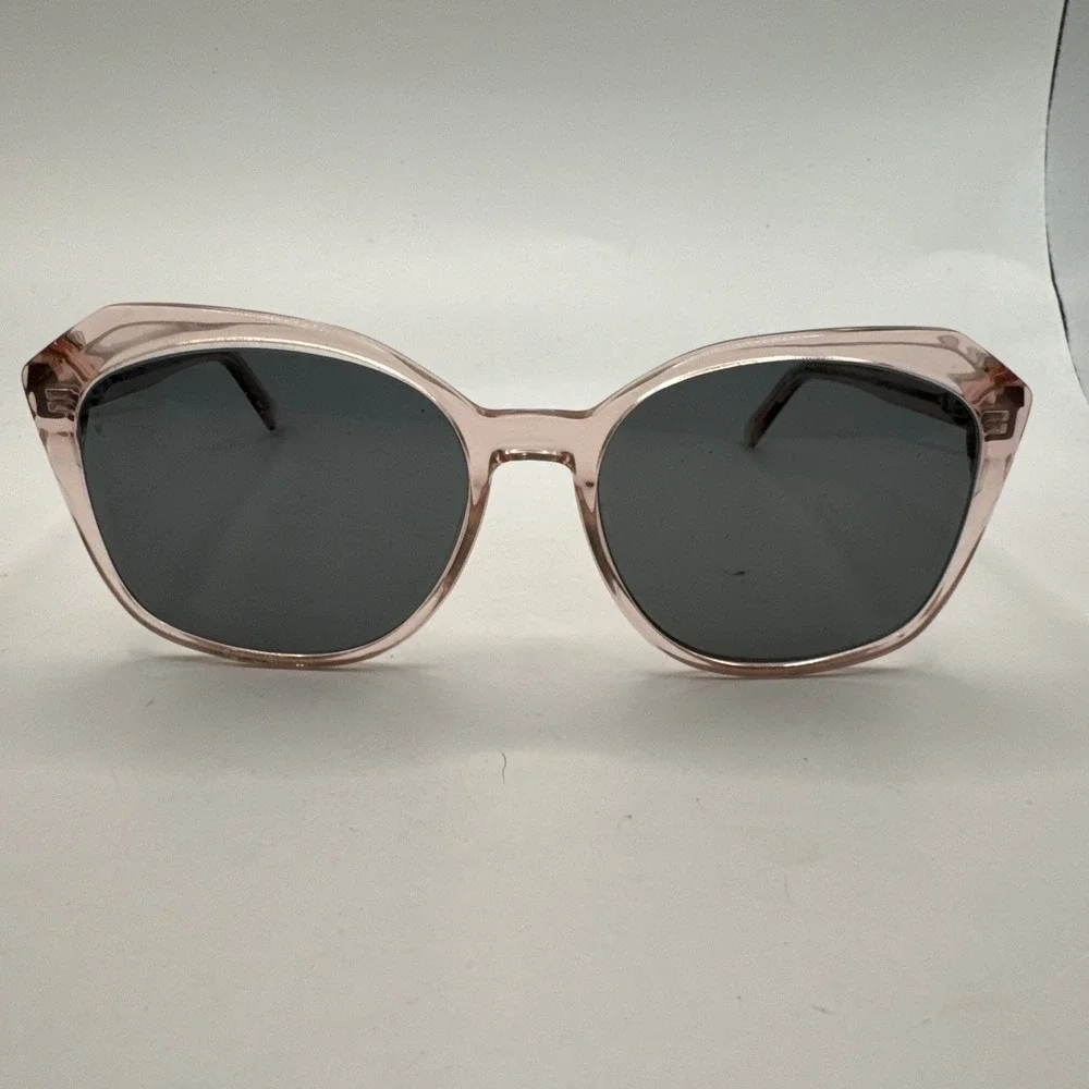 Warby Parker warby parker